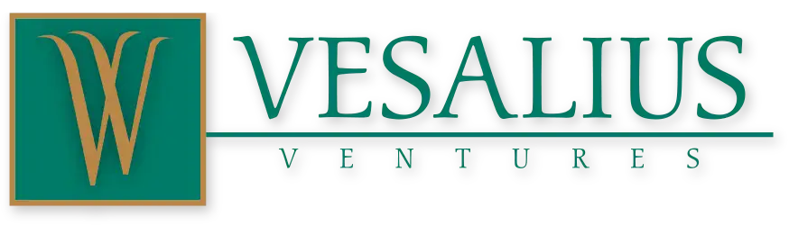 Vesalius Ventures logo
