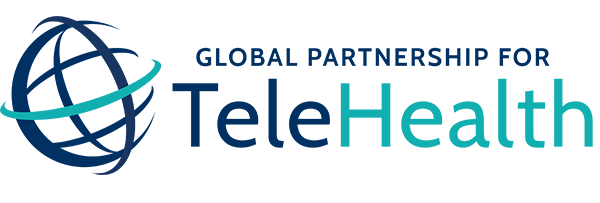 Global Partnership Telehealth logo