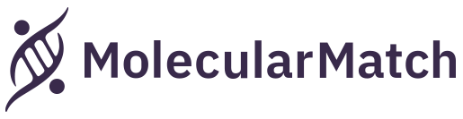 MolecularMatch logo