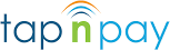 TapnPay logo