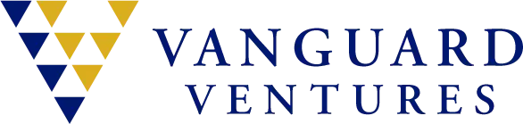 Vanguard Ventures logo