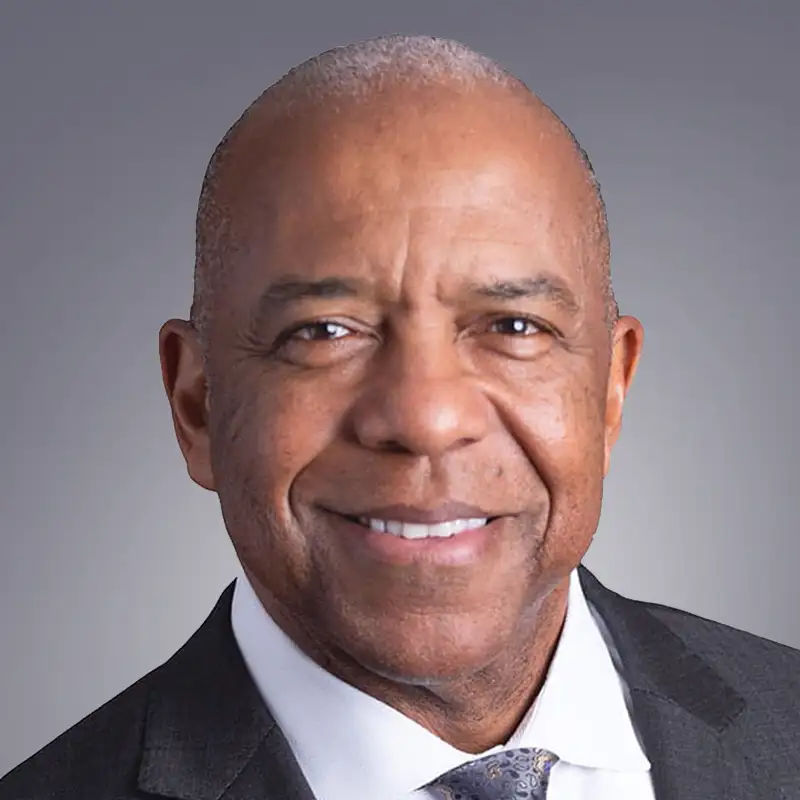 Bernard A. Harris, Jr., MD, MBA
