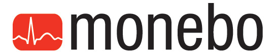 Monebo logo